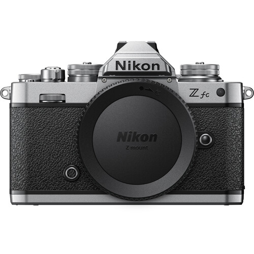 Nikon Z fc - garancija 3 godine! - 5